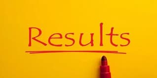 Maharashtra MAH MCA CET 2022 Result Out; Download Here
